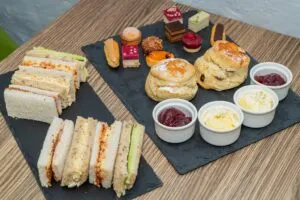 afternoon tea 10
