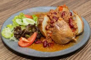 jacket potato 2