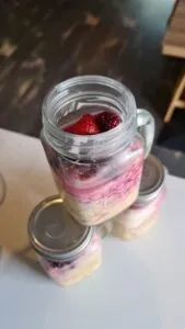 overnight oats 2