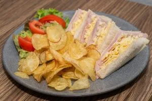 sandwich 1